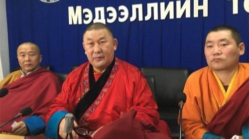 З.Санждорж:Бурхны шашны шинэчлэлийн хөдөлгөөнийг орон даяар өрнүүлнэ